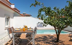 Obidos Garden Villa